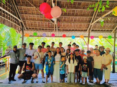 Unforgettable Memories: Da Nang - Hoi An - Quang Nam Journey with TA Consultant