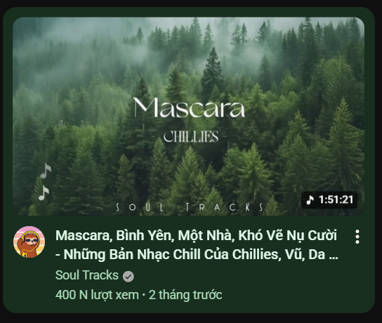 Dynamic Color Extraction